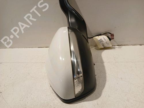 Right mirror PEUGEOT 208 I (CA_, CC_) 1.6 HDi / BlueHDi 75 | BP18731887C27 