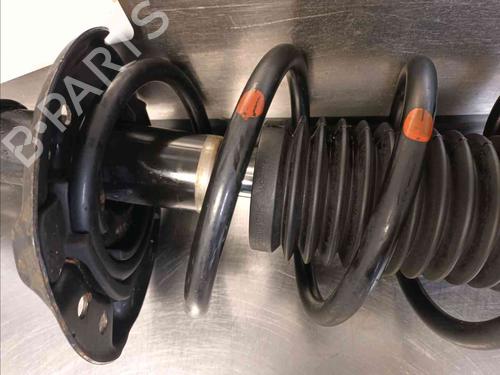 Right front shock absorber NISSAN QASHQAI II SUV (J11, J11_) 1.6 dCi | BP21685830M17 