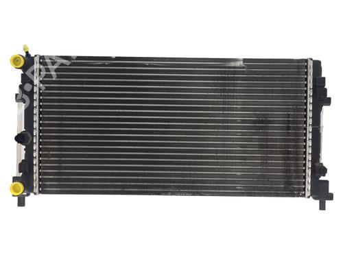 Køler VW POLO V (6R1, 6C1) 1.2 TDI (75 hp) 29327874