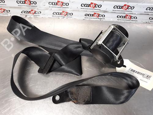 Used Rear right belt tensioner NISSAN PRIMERA Hatchback (P12) 1.9 dCi (120 hp) 20600581