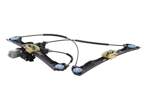 Front left window mechanism OPEL ADAM (M13) 1.2 | BP36035631C22 - Image 4