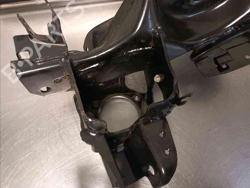 Right rear suspension arm NISSAN X-TRAIL III (T32_, T32R, T32RR)  | BP21781826M15 