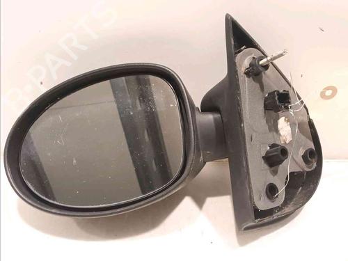 Retrovisor izquierdo RENAULT TWINGO I (C06_) 1.2 16V (C06C, C06D, C06K) (75 hp) 20605512
