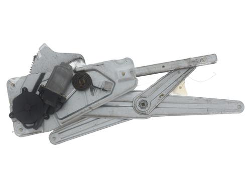 Used Front left window mechanism Front left window mechanism RENAULT TWINGO I (C06_) 1.2 (C066, C068) (58 hp) 33453772 33453772
