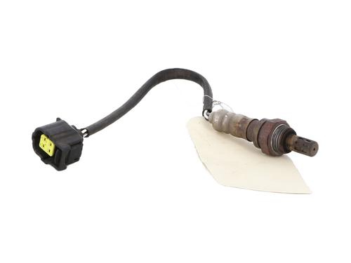 Electronic sensor MERCEDES-BENZ A-CLASS (W169) A 200 (169.033, 169.333) | BP30142733M84