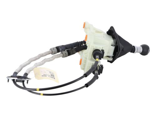 Gear lever KIA RIO IV (YB, SC, FB) 1.2 CVVT | BP36035473M90 - Image 4