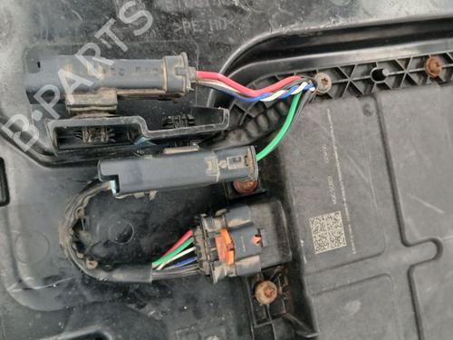 AdBlue tank CITROËN C4 Picasso II 2.0 BlueHDi 150 | BP16972921M85