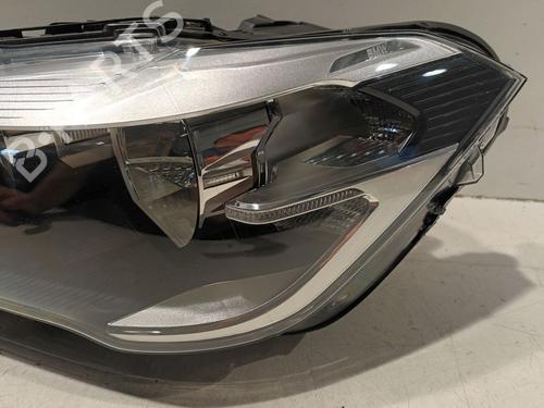 Left headlight BMW X1 (F48) sDrive 18 d | BP20607545C28 