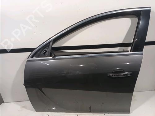 Used Left front door OPEL INSIGNIA A (G09) 2.0 CDTI (68) (131 hp) 18204245