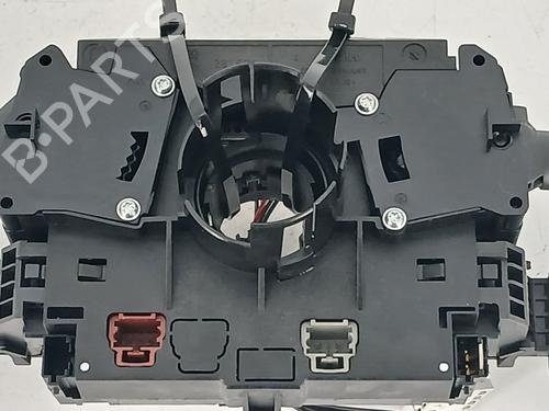 Headlight switch PEUGEOT 207 SW (WK_) 1.6 HDi | BP33453854I24 - Image 3