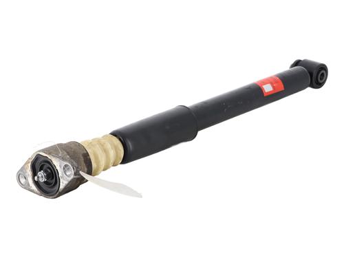 Venstre bagtil støddæmper AUDI A6 C6 (4F2) 3.0 TDI quattro (233 hp) 31608567