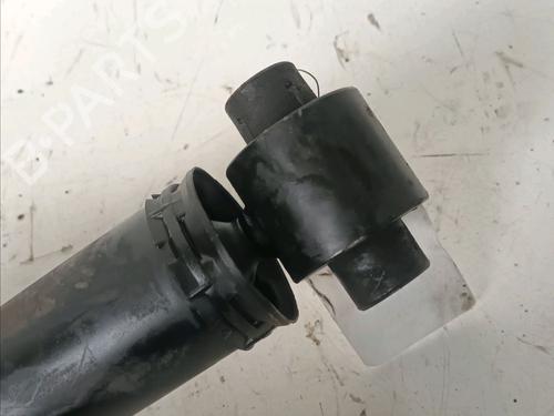 Left rear shock absorber RENAULT MEGANE III Coupe (DZ0/1_) 1.5 dCi (DZ09, DZ0D, DZ1F, DZ1G, DZ14, DZ29) | BP14947503M18 