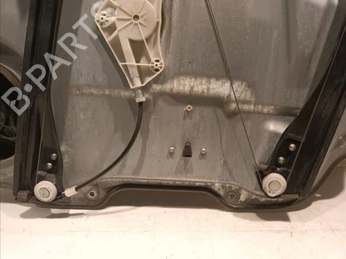 Front left window mechanism MERCEDES-BENZ M-CLASS (W164) ML 320 CDI 4-matic (164.122) | BP15722502C22 