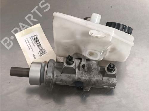 Used Brake master cylinder PEUGEOT 406 (8B) 2.0 HDI 110 (109 hp) 14947621
