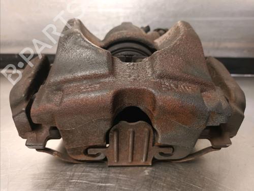 Right front brake caliper BMW 3 (E90) 318 d | BP14862846M104 