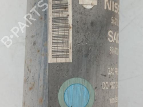 Right rear shock absorber NISSAN QASHQAI I (J10, NJ10) 1.5 dCi | BP31080788M19 