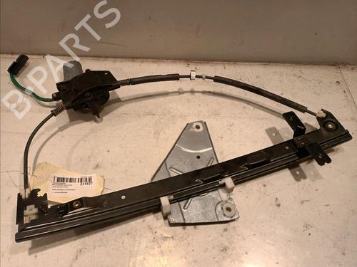 Rudehejsemekanisme Højre bagtil JEEP GRAND CHEROKEE II (WJ, WG) 4.7 V8 4x4 (220 hp) 16047483