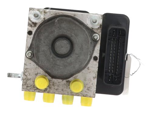ABS Bremseaggregat RENAULT TWINGO III (BCM_, BCA_) 1.0 SCe 70 | BP22777150M43 