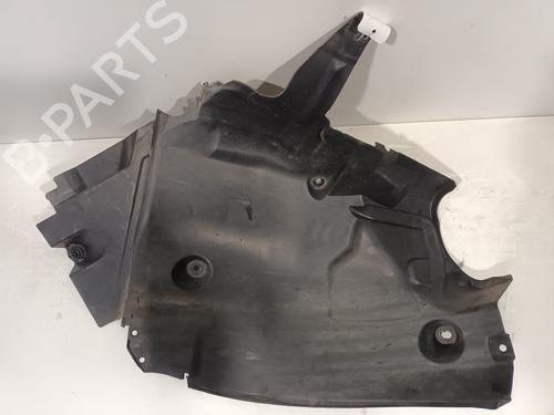 Wheel arch MERCEDES-BENZ C-CLASS (W204) C 220 CDI (204.008) | BP22718760C56 