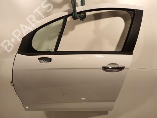 left-front-door-citroen-c3-ii-sc_-2009-31939352 main image