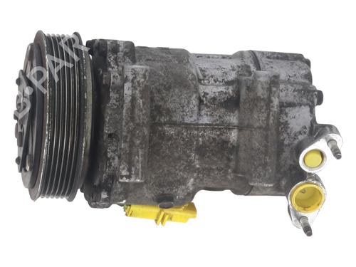 AC compressor CITROËN C2 (JM_) 1.4 | BP30525406M34  - Image 5