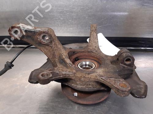 Right front steering knuckle OPEL AGILA B (H08) 1.0 (F68) | BP14860032M26 