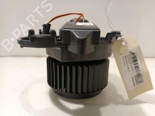 Ventilator motor MERCEDES-BENZ B-CLASS Sports Tourer (W246, W242) B 160 CDI / d (246.211) (90 hp) 16979275