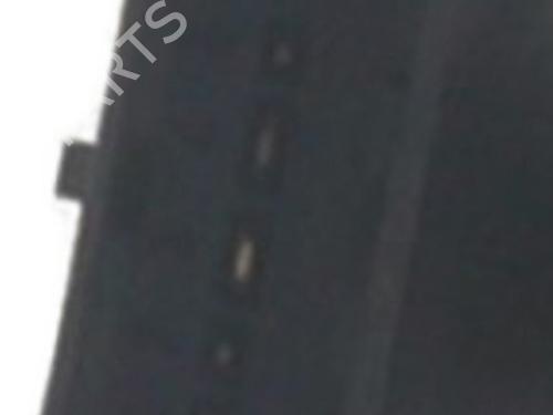 Mass air flow sensor CITROËN C5 II Break (RE_) 1.6 HDi (RE9HZC, RE9HYB) | BP33112413M95 - Image 5