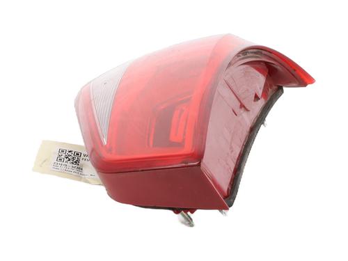 Left taillight AUDI A1 (8X1, 8XK) 2.0 TDI | BP29382420C34 