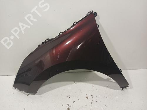 Used Left front fenders RENAULT ESPACE V (JR_) [2015-2023]  32381875