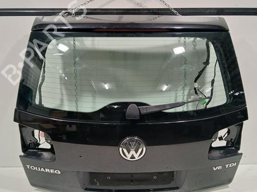 Bagklap CC/Kombi-Coupé VW TOUAREG (7LA, 7L6, 7L7) 3.0 V6 TDI | BP28619491C6