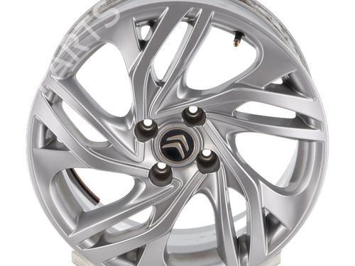 Used Rim CITROËN C4 II (NC_) 1.2 THP 130 (NCHNYM, NCHNYT) (130 hp) 32041332