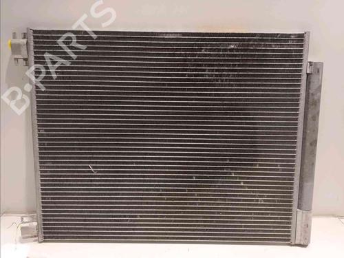 Used AC radiator RENAULT GRAND SCÉNIC IV (R9_) 1.5 dCi 110 (R9A3) (110 hp) 20605120