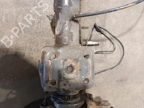 Rear differential IVECO DAILY VI Van 33S16, 35S16, 35C16, 38S16, 40C16, 42S16, 50C16 | BP33840404M24 - Image 7