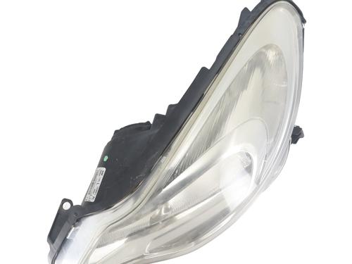 Left headlight OPEL CORSA D (S07) 1.3 CDTI (L08, L68) | BP29763438C28