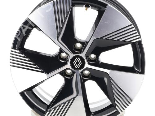 Used Rim RENAULT SCENIC E-TECH PHASE I EV87 (218 hp) 31327892