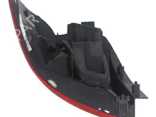 Right taillight VW GOLF VI (5K1) 1.6 TDI | BP31034113C35