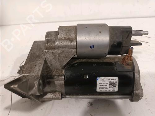 Startmotor DACIA SANDERO II 1.0 SCe 75 (B8JC, B8JD) (73 hp) 14946789