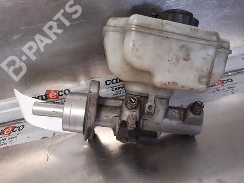 Brake master cylinder SEAT ALTEA XL (5P5, 5P8) 1.9 TDI | BP9329147M77 