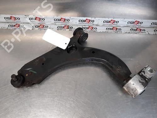 Used Left front suspension arm FORD FIESTA V (JH_, JD_) 1.3 (69 hp) 14860807