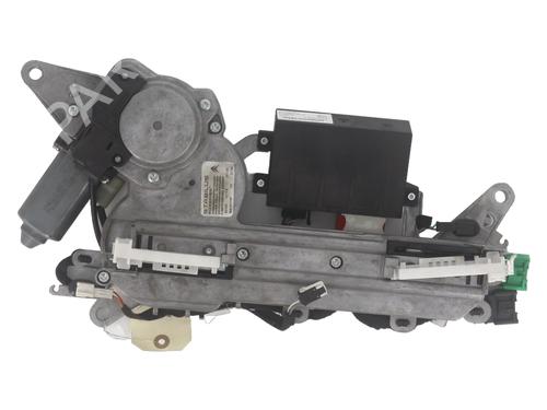 Electronic module CITROËN C5 III Break (RW_) 2.0 HDi | BP39967372M83 - Image 3