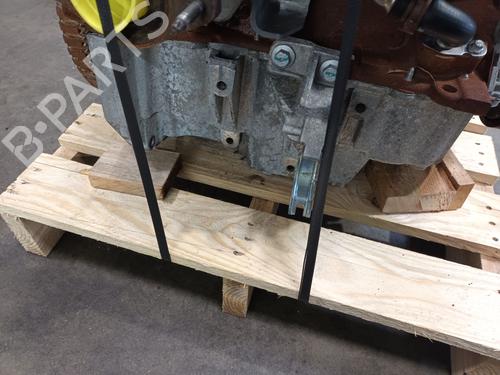 Engine RENAULT CLIO III (BR0/1, CR0/1) 1.5 dCi | BP34112910M1  - Image 6