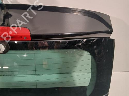 Tailgate RENAULT SCÉNIC III (JZ0/1_) 1.5 dCi | BP29554497C6 