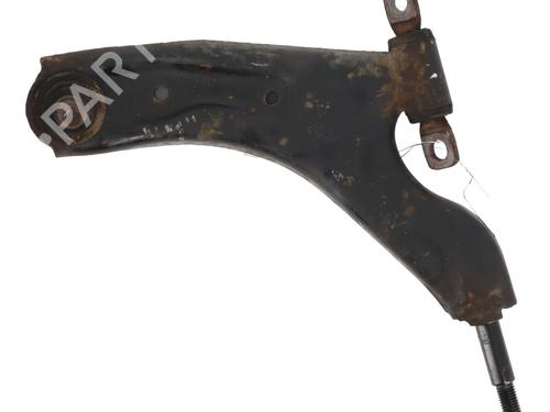 Left front suspension arm CHEVROLET SPARK (M300) 1.0 | BP22615816M12 