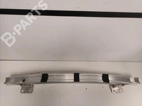 Used Front bumper reinforcement RENAULT MEGANE II Coupé-Cabriolet (EM0/1_) 1.9 dCi (120 hp) 10907010