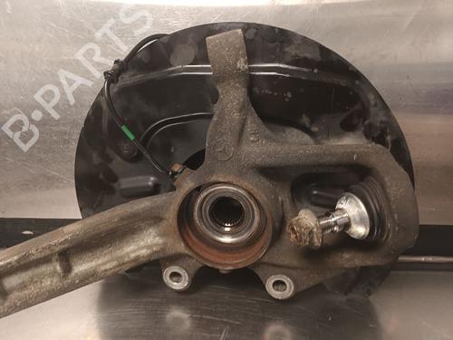 Left front steering knuckle MERCEDES-BENZ R-CLASS (W251, V251) R 350 CDI 4-matic (251.124, 251.125) | BP15740560M25 