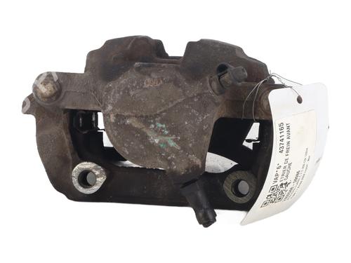 Left front brake caliper MERCEDES-BENZ C-CLASS (W203) C 200 CDI (203.007) | BP37282324M105 - Image 2