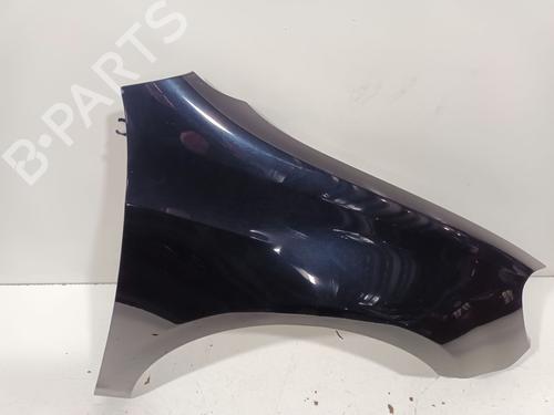 Kotflügel rechts vorne für VW GOLF VI (5K1) 1.4 TSI (122 hp) 31306009