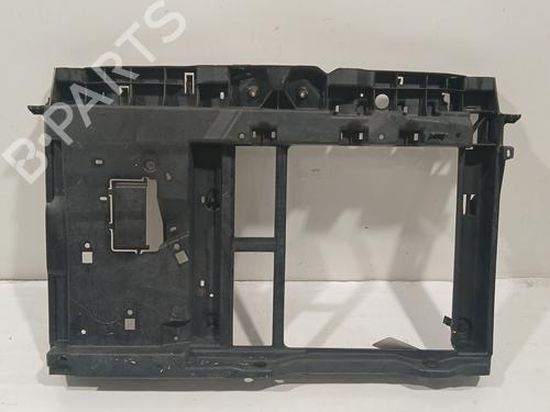 Used Front slam panel Front slam panel PEUGEOT 207 (WA_, WC_) 1.4 HDi (68 hp) 36034496 36034496