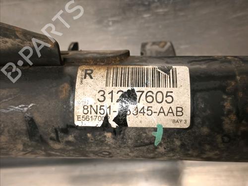 Right front shock absorber VOLVO C30 (533) 1.6 D | BP13093373M17 